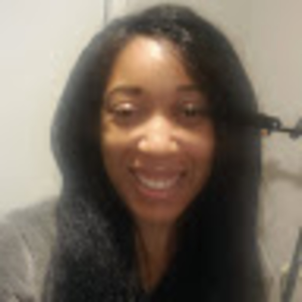 Meet your Posher, Marrissa